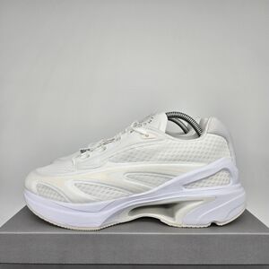 New adidas by Stella McCartney Sportswear 2000 White Women's Shoes Size 8.5